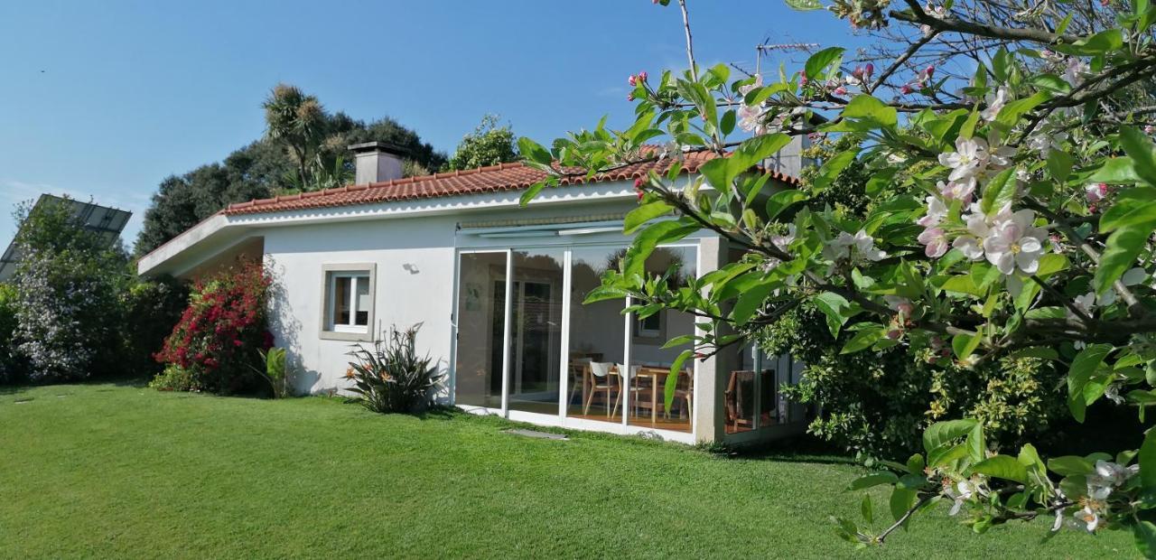 Casa Landim Villa Dış mekan fotoğraf