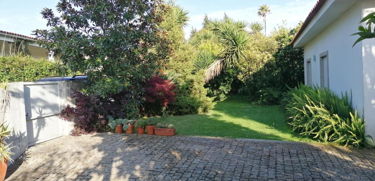 Casa Landim Villa Dış mekan fotoğraf