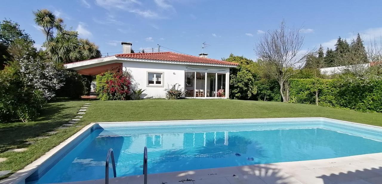 Casa Landim Villa Dış mekan fotoğraf