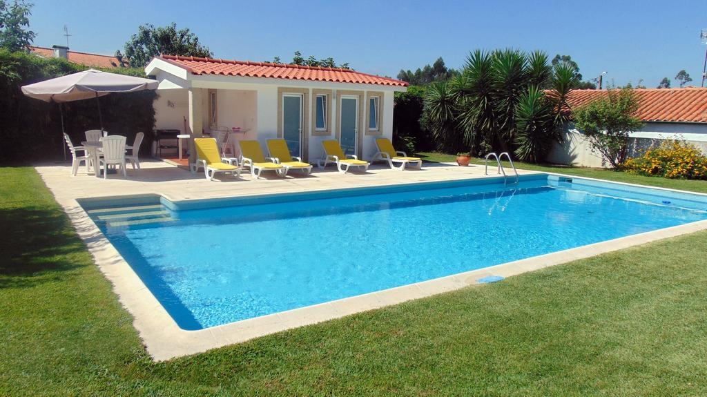 Casa Landim Villa Dış mekan fotoğraf