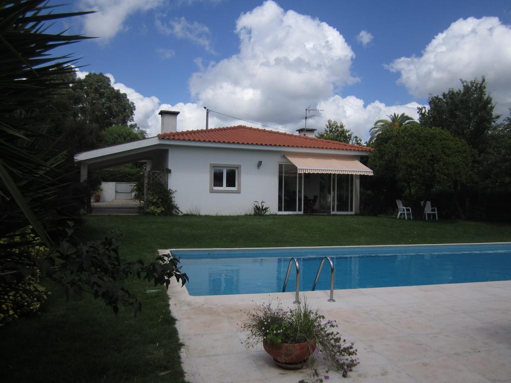 Casa Landim Villa Dış mekan fotoğraf