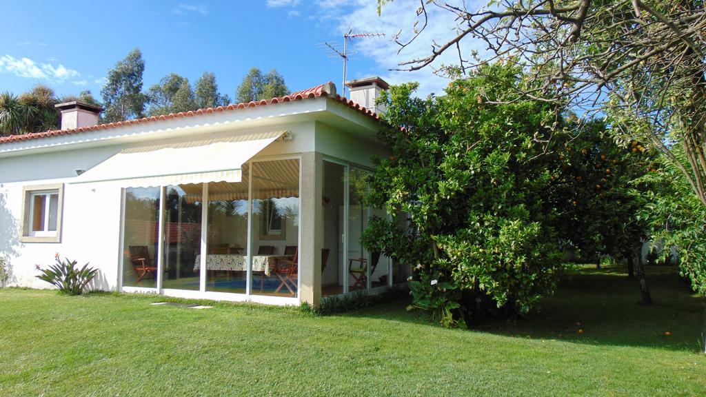 Casa Landim Villa Dış mekan fotoğraf