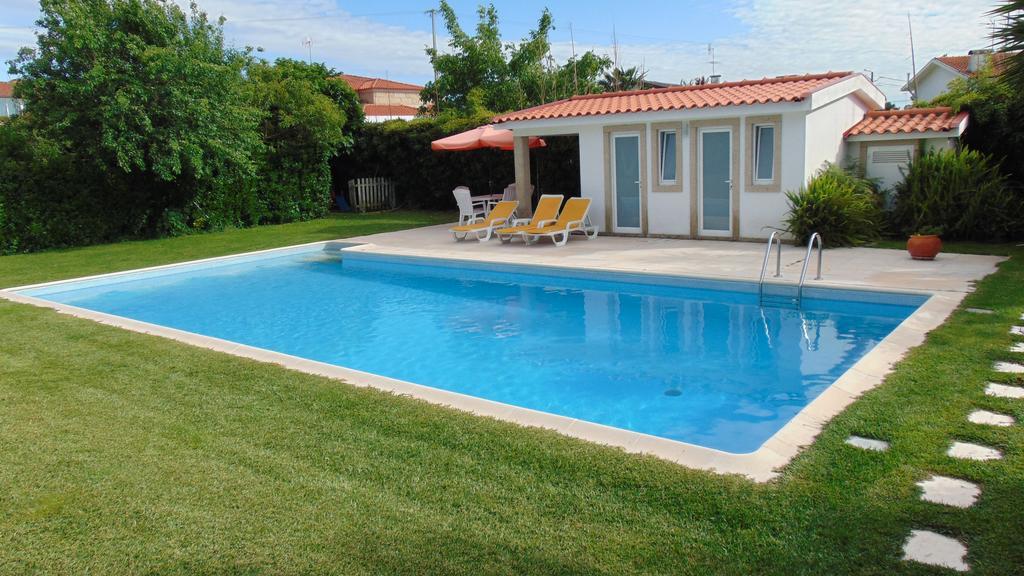 Casa Landim Villa Dış mekan fotoğraf