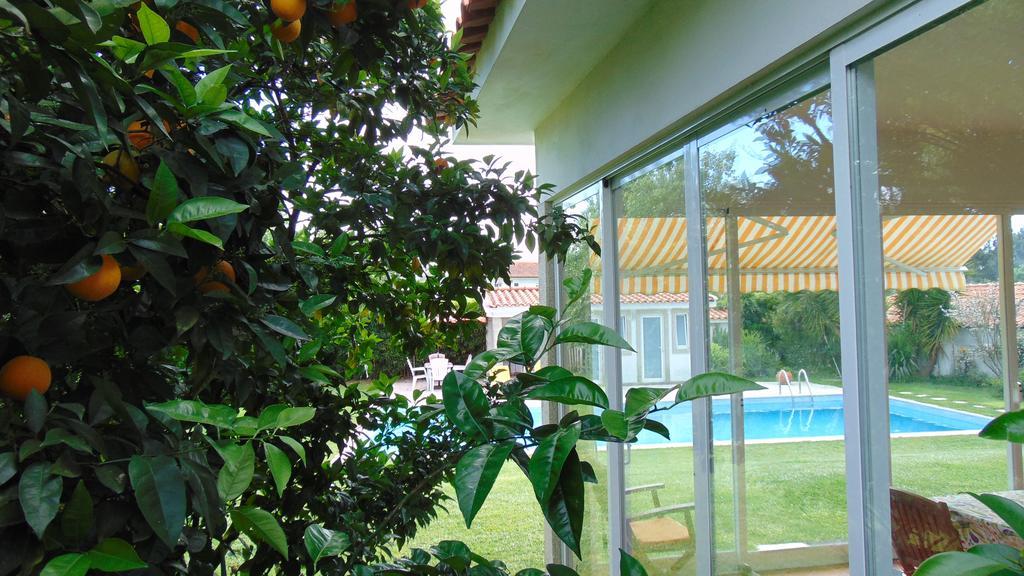 Casa Landim Villa Dış mekan fotoğraf