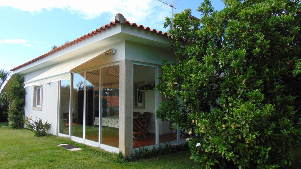 Casa Landim Villa Dış mekan fotoğraf