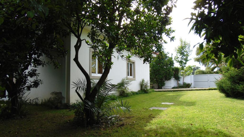 Casa Landim Villa Dış mekan fotoğraf
