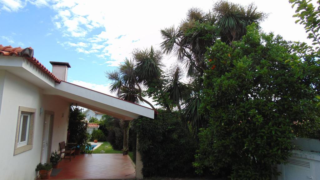 Casa Landim Villa Dış mekan fotoğraf