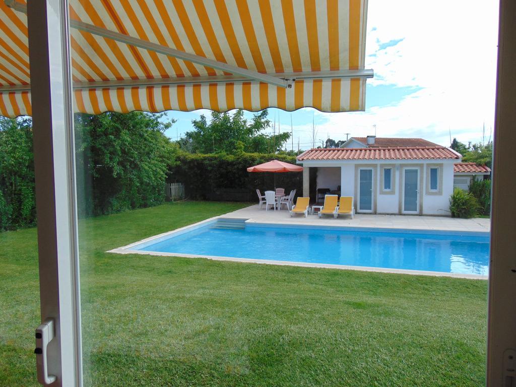 Casa Landim Villa Dış mekan fotoğraf