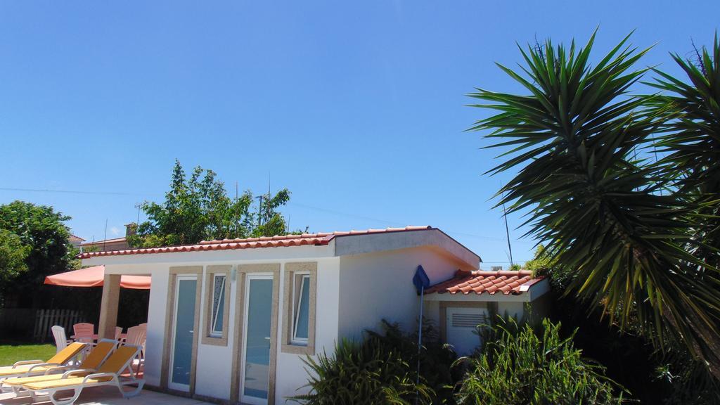 Casa Landim Villa Dış mekan fotoğraf