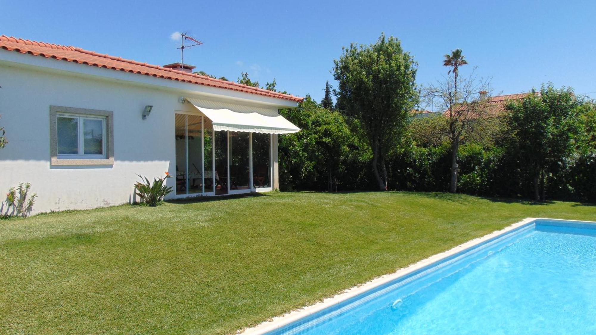 Casa Landim Villa Dış mekan fotoğraf