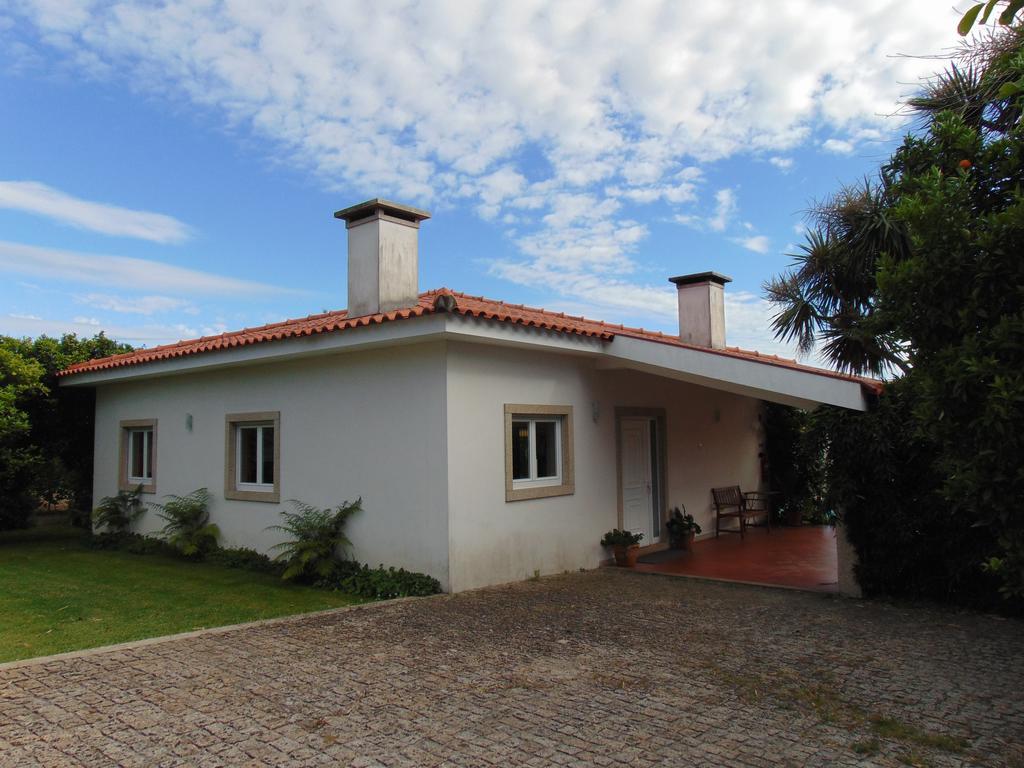 Casa Landim Villa Dış mekan fotoğraf