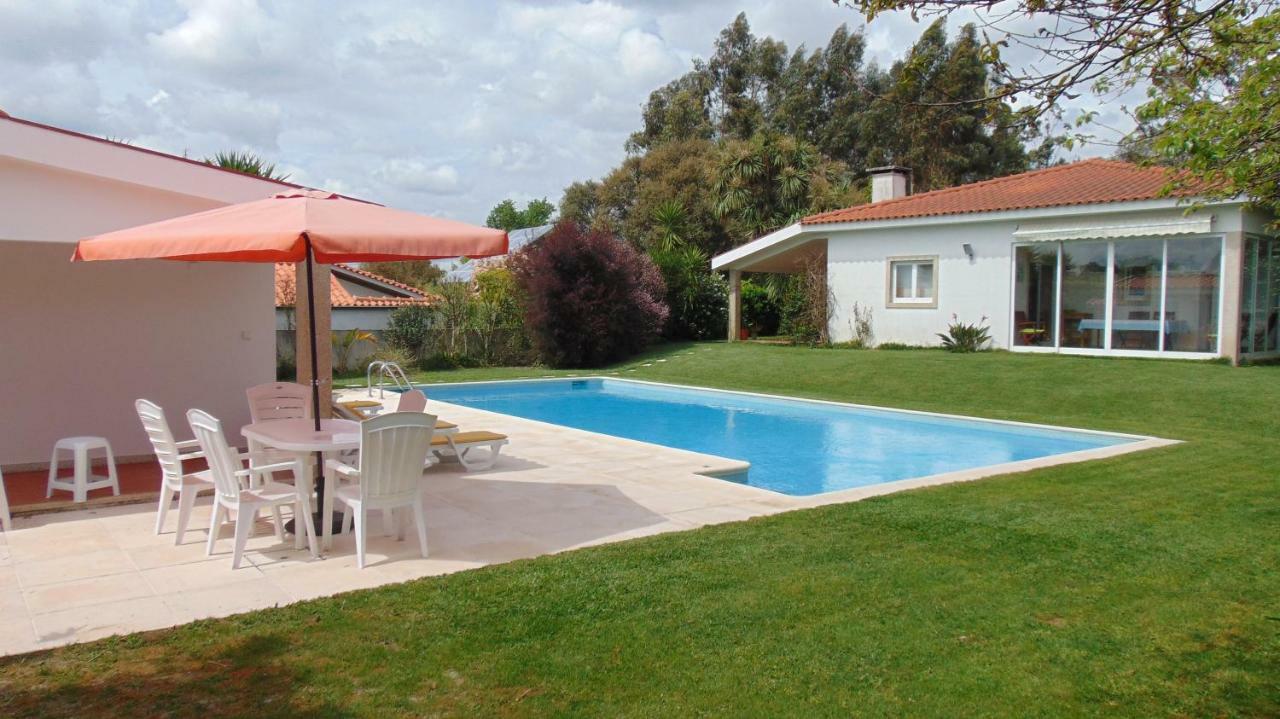 Casa Landim Villa Dış mekan fotoğraf