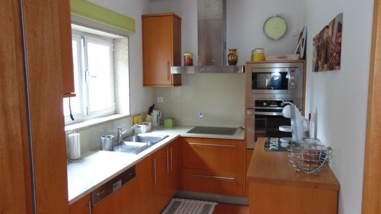 Casa Landim Villa Dış mekan fotoğraf