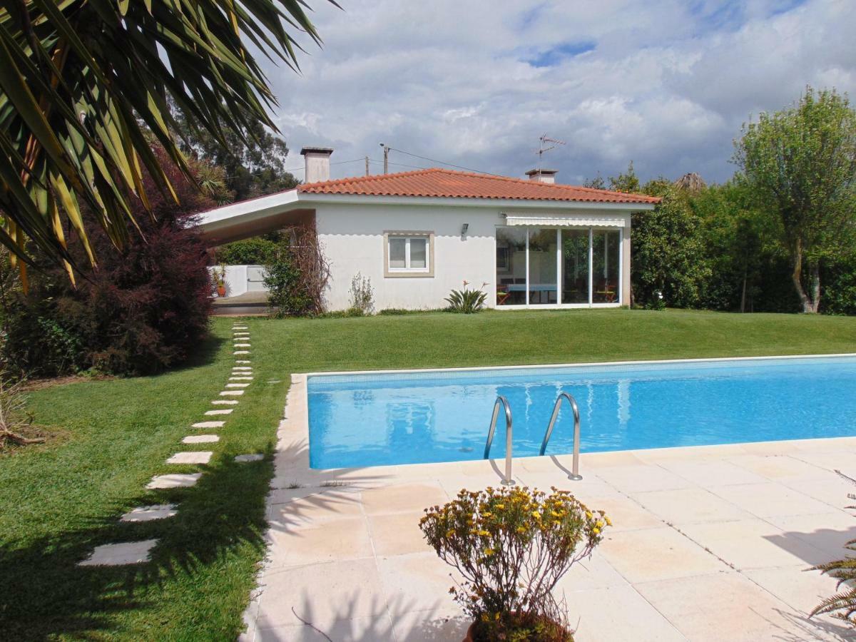 Casa Landim Villa Dış mekan fotoğraf